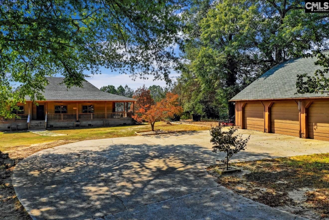 Elgin, Kershaw County, SC House for sale Property ID 336392153 LandWatch