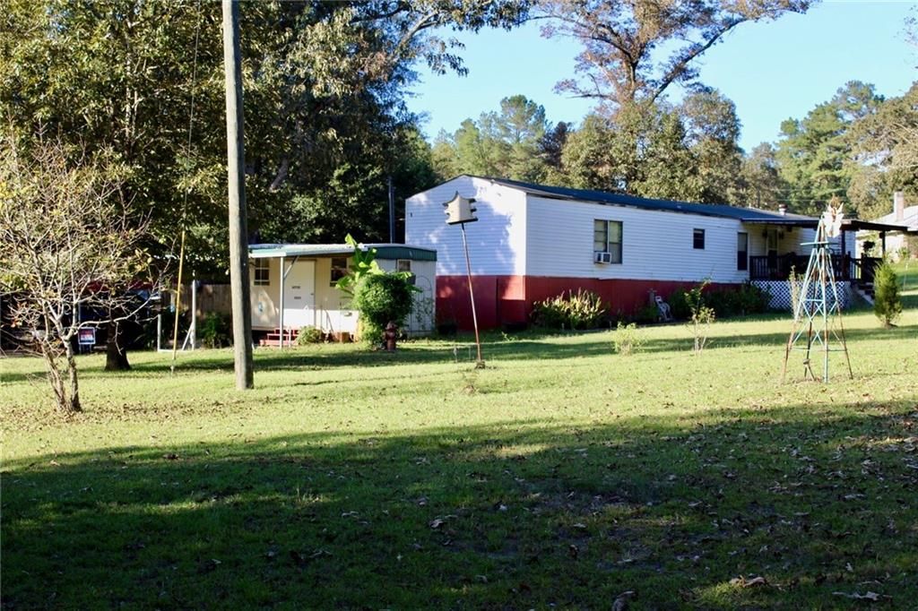 Leesville, Vernon Parish, LA House for sale Property ID 336391947