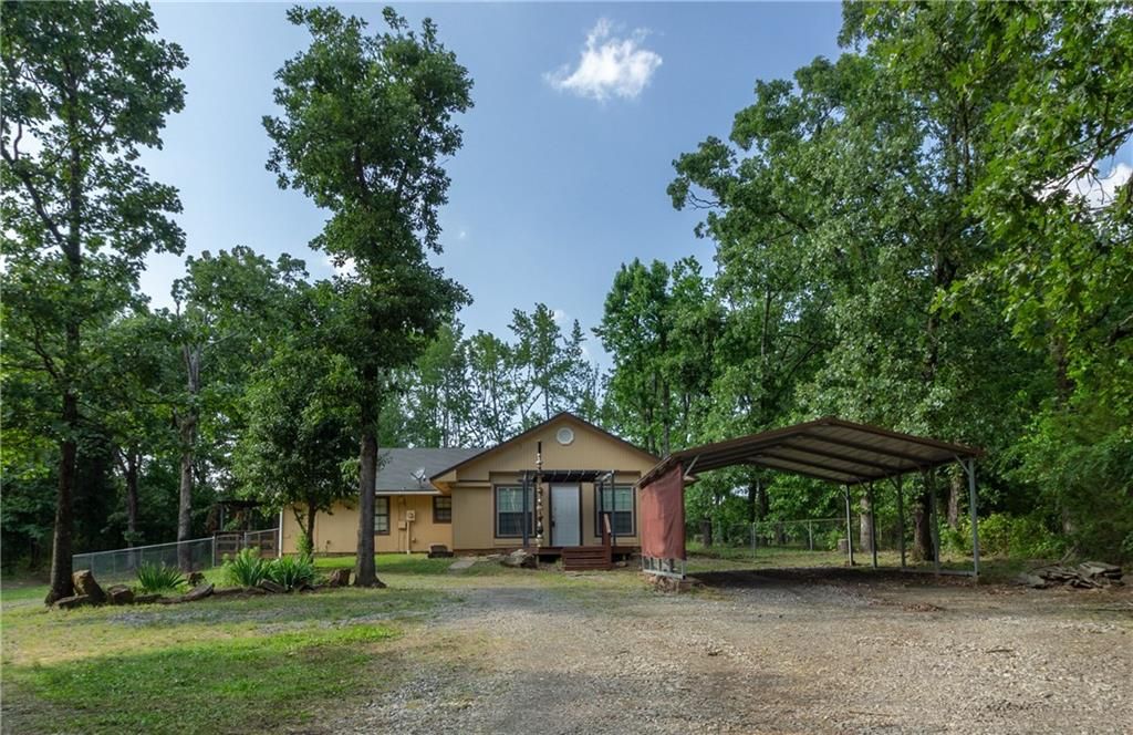Mountainburg, Crawford County, AR House for sale Property ID 336393763