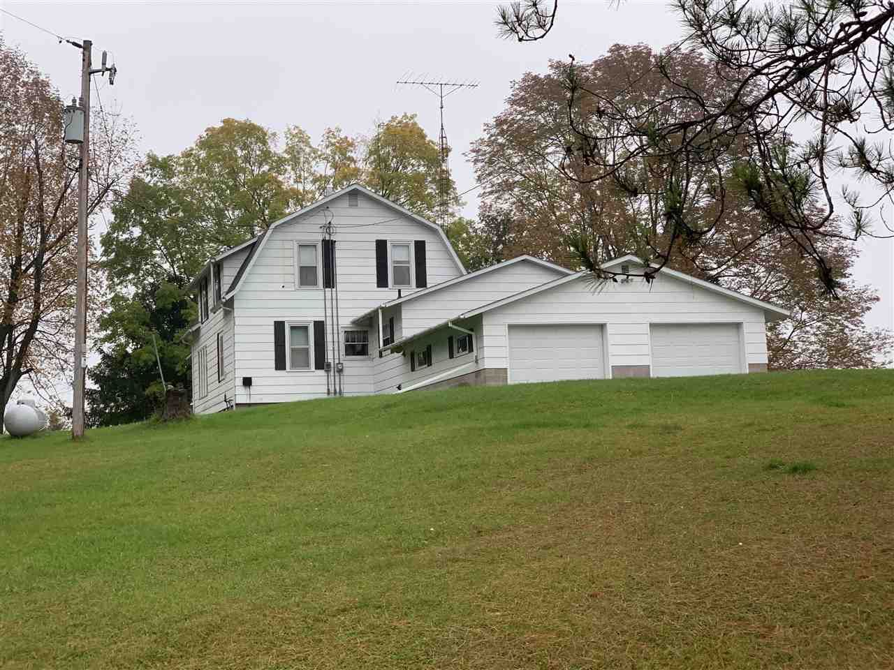Faithorn, Menominee County, MI House for sale Property ID 336402205