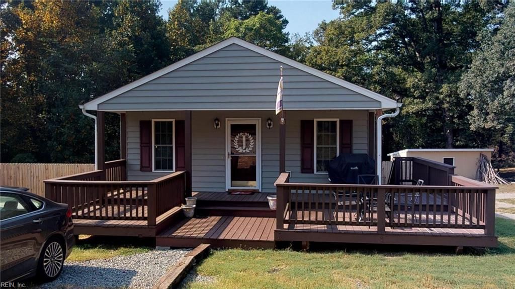 Mechanicsville, Hanover County, VA House for sale Property ID