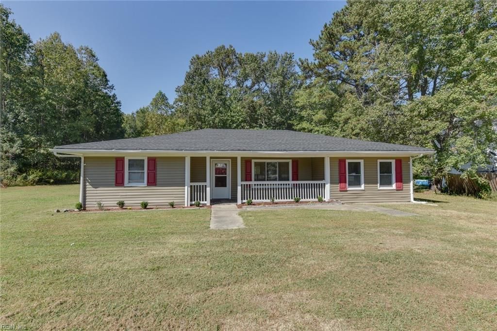 Chesapeake, Chesapeake City County, VA House for sale Property ID