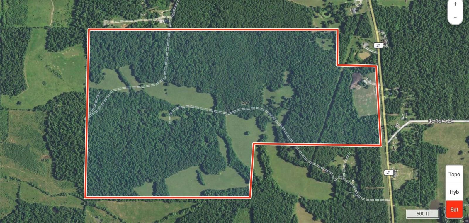 Doniphan, Ripley County, MO Farms and Ranches for sale Property ID