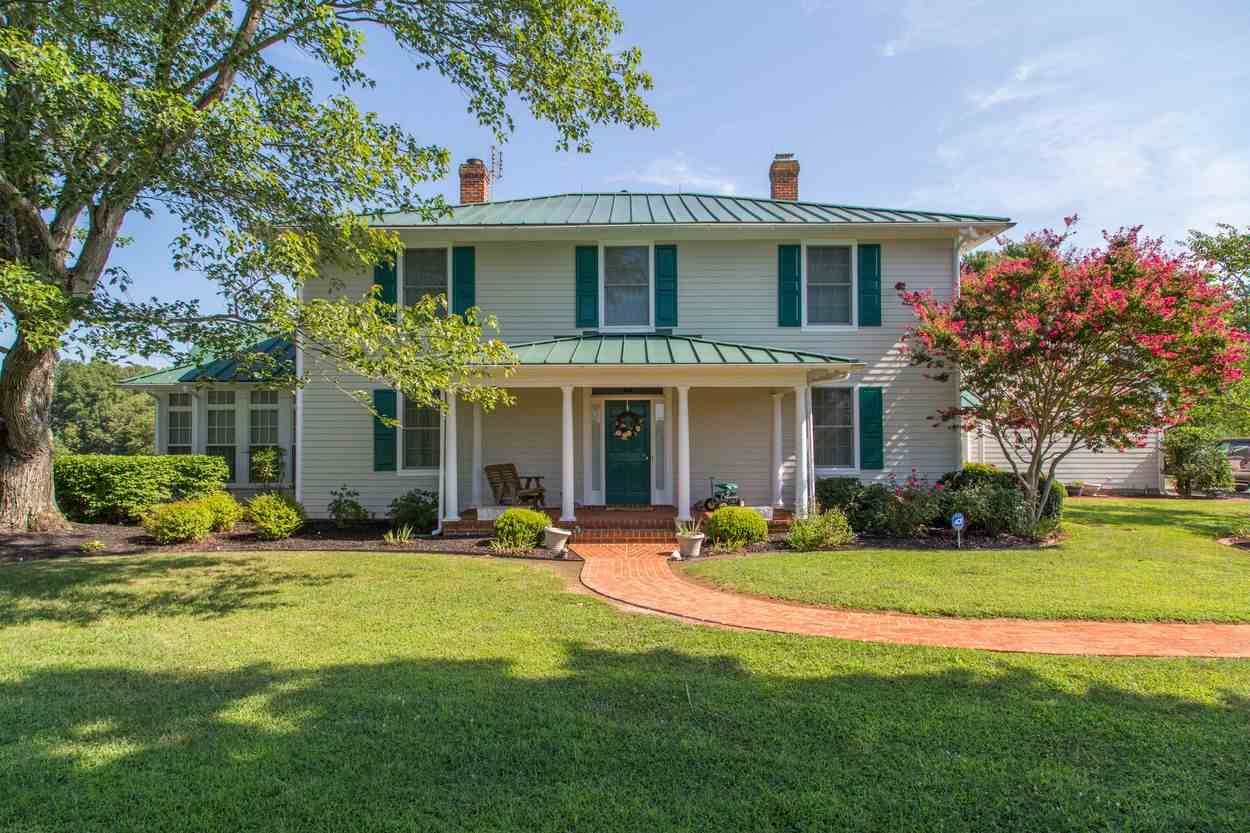 Kents Store, Fluvanna County, VA House for sale Property ID 336391476 LandWatch