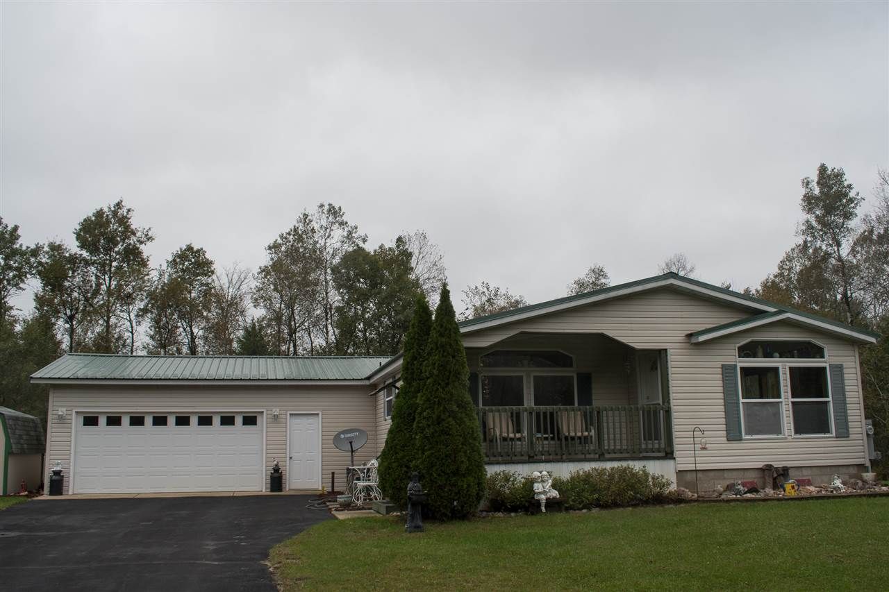 Necedah, Juneau County, WI House for sale Property ID 336407398