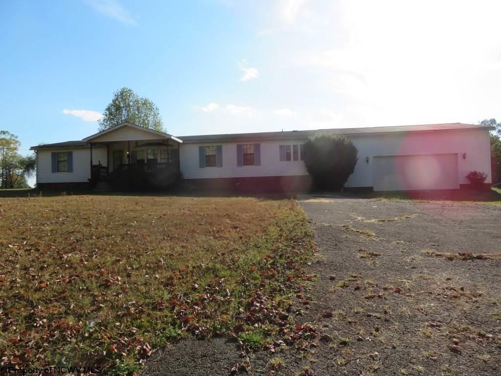 Mount Lookout, Nicholas County, WV House for sale Property ID