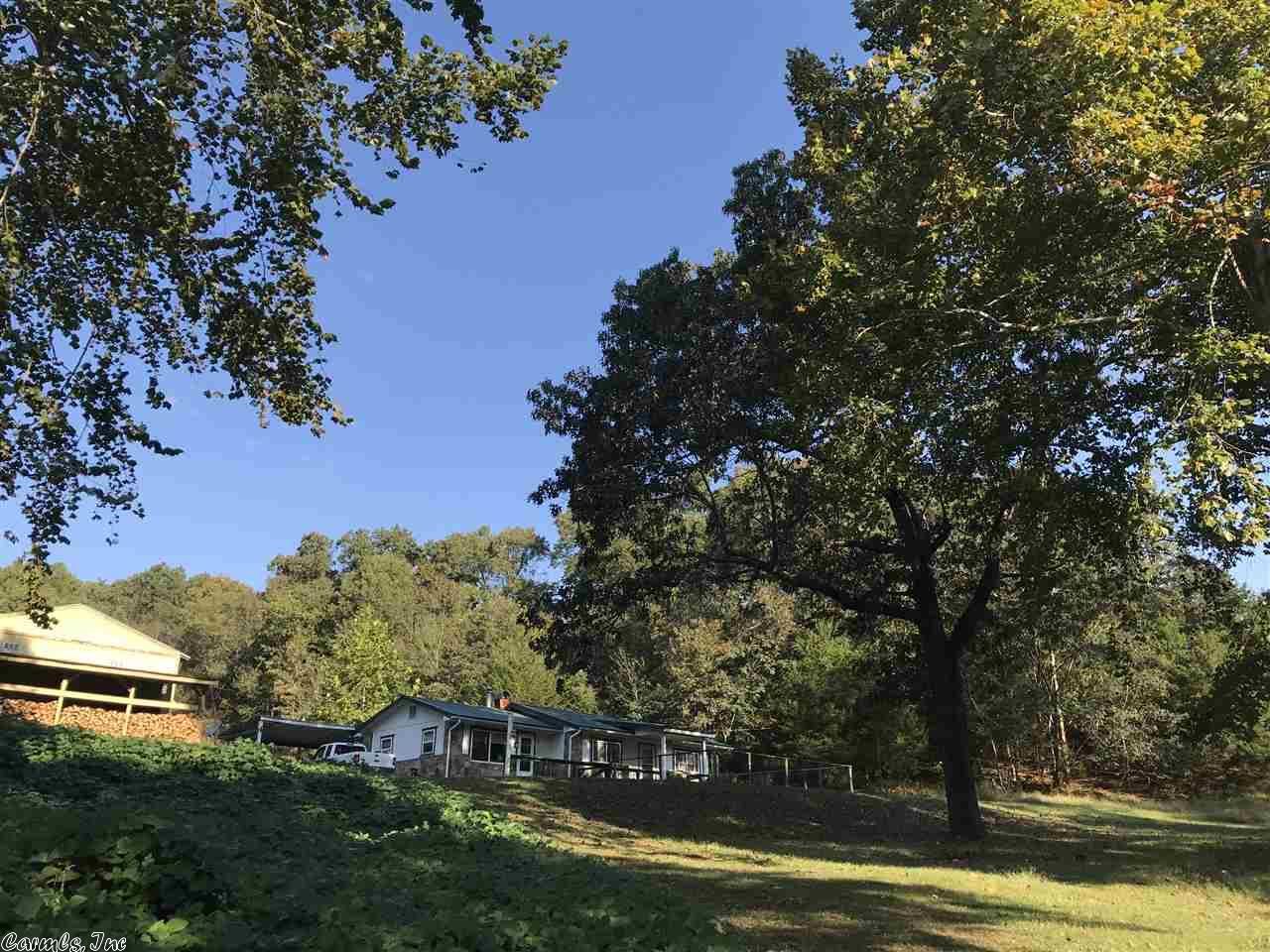 Marshall, Searcy County, AR House for sale Property ID 336403517