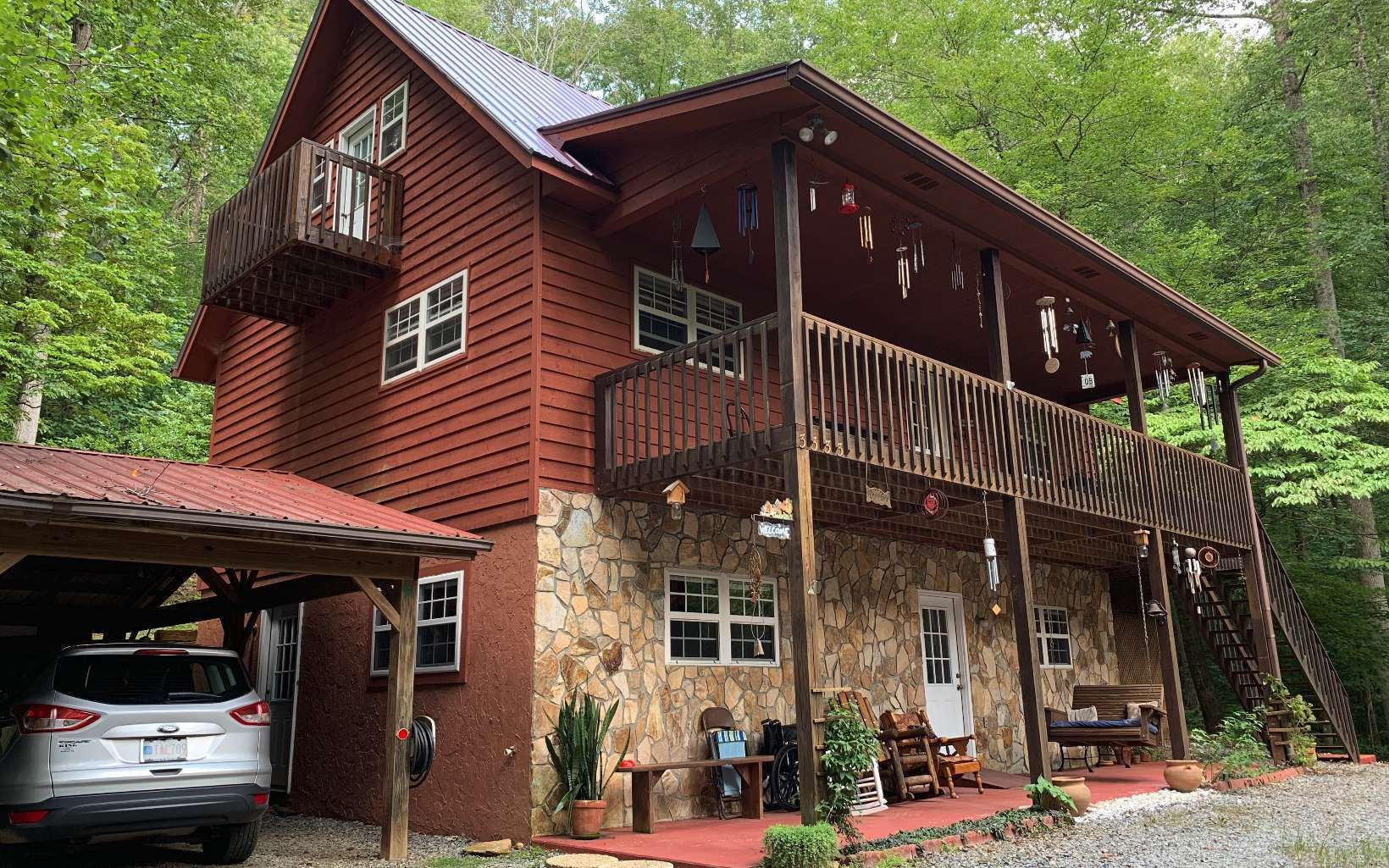 Hayesville, Clay County, NC House for sale Property ID 335865451