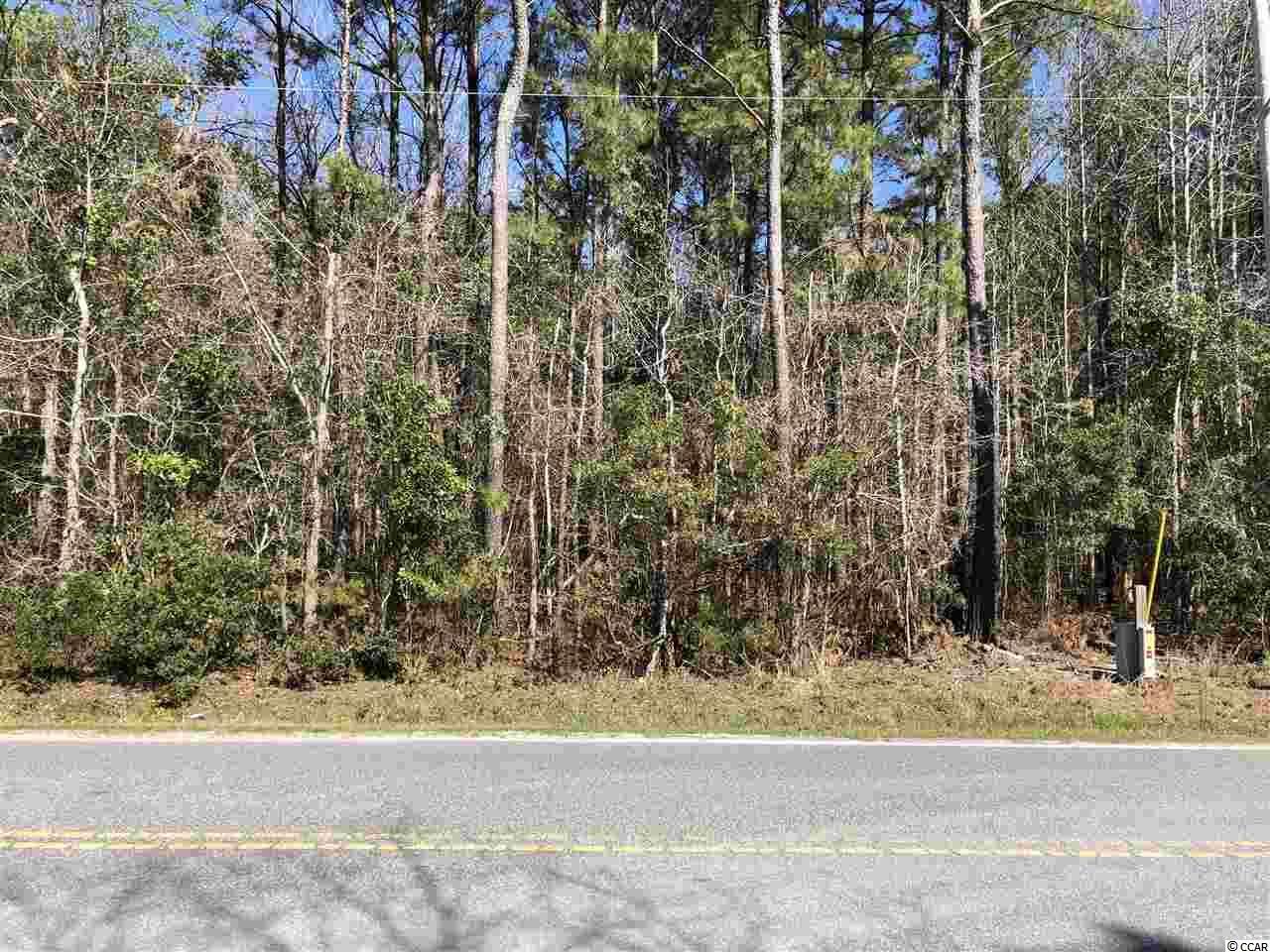 Little River, Horry County, SC Undeveloped Land, Homesites for sale