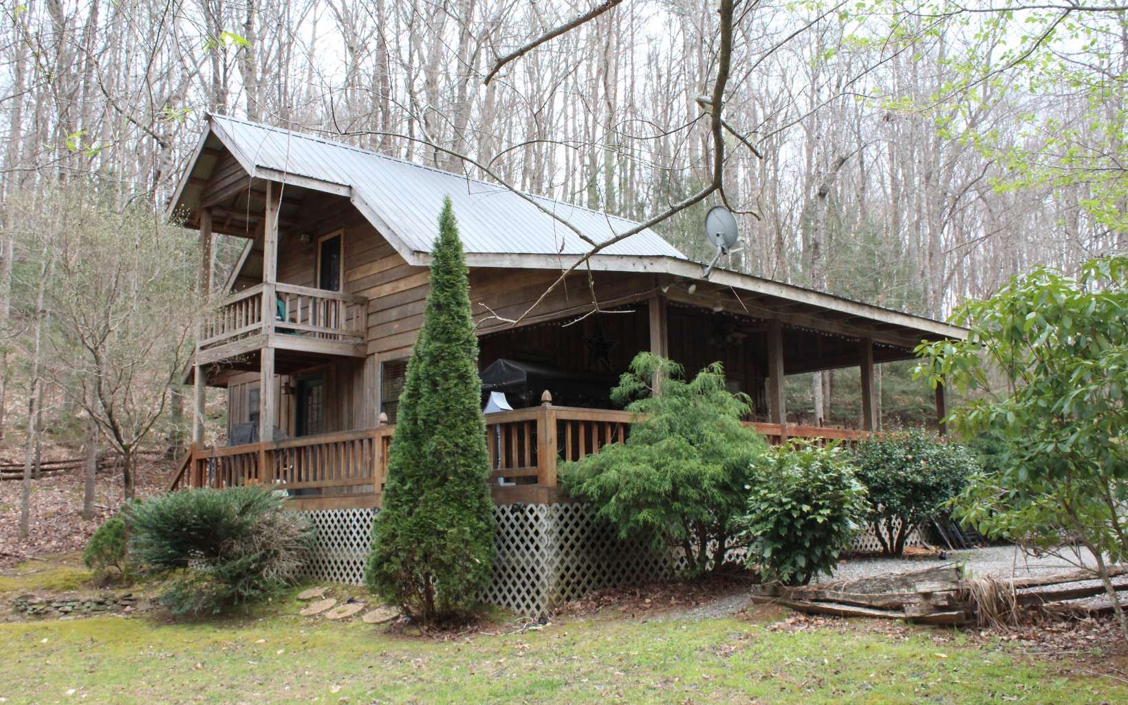 Young Harris, Towns County, GA House for sale Property ID 334987012