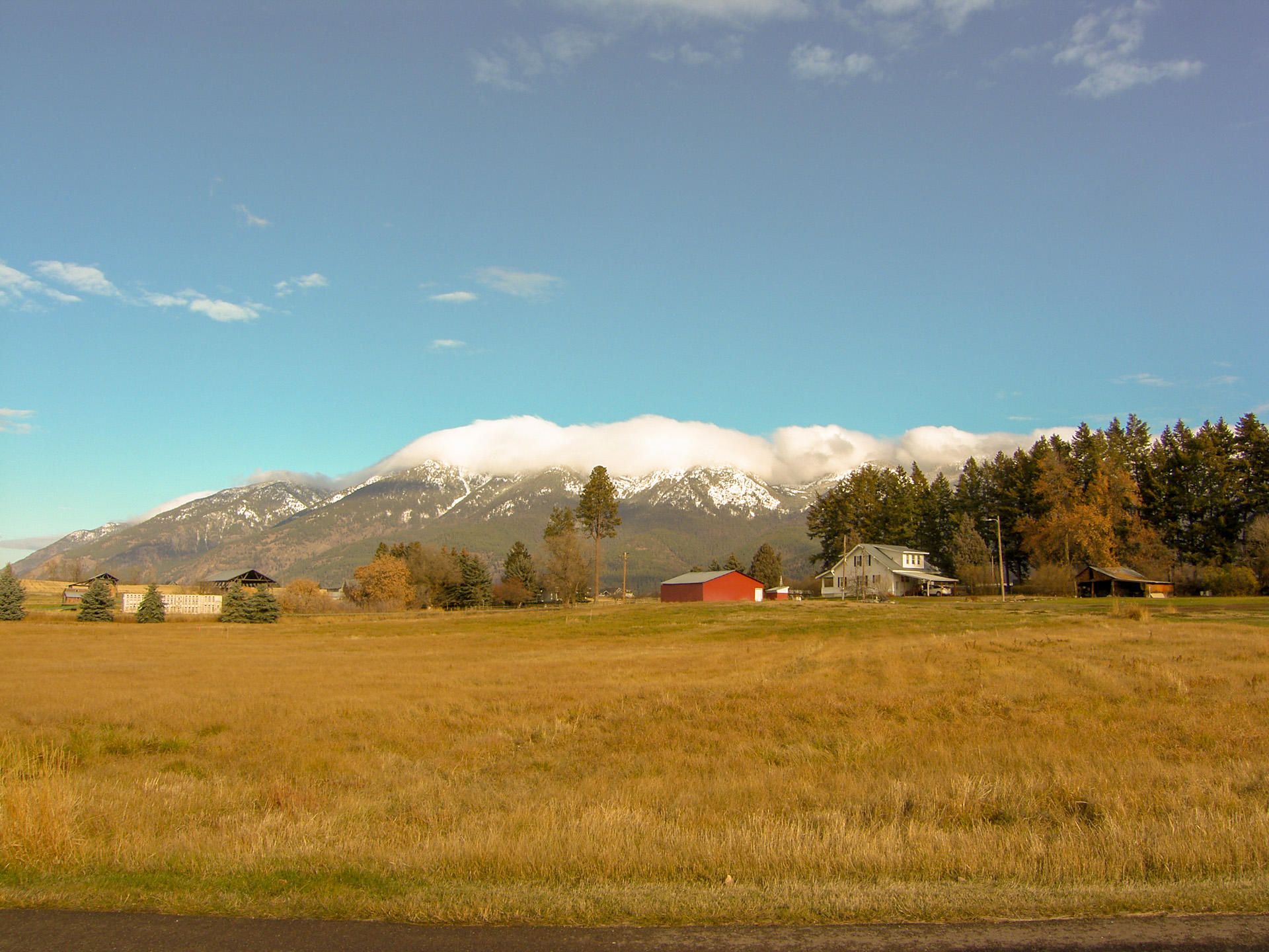 Kalispell, Flathead County, MT Undeveloped Land, Homesites for sale