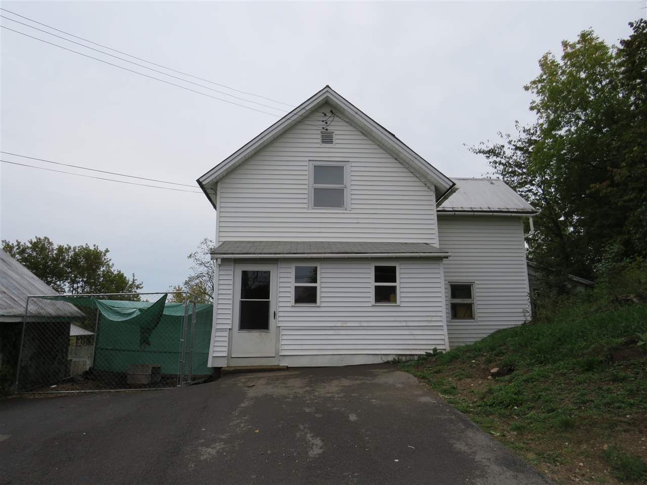 Richville, Saint Lawrence County, NY House for sale Property ID