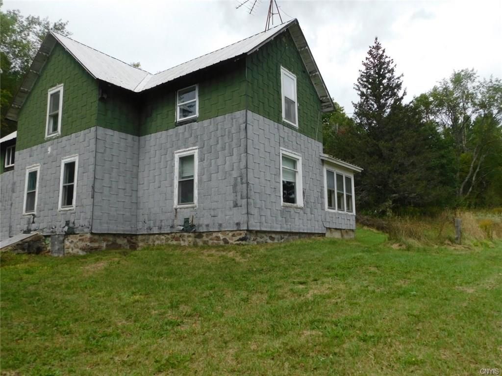Croghan, Lewis County, NY House for sale Property ID 336416234 LandWatch