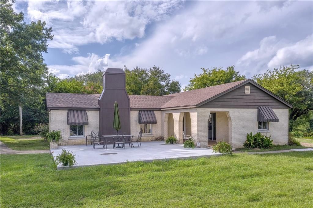 Sallisaw, Sequoyah County, OK House for sale Property ID 336413610