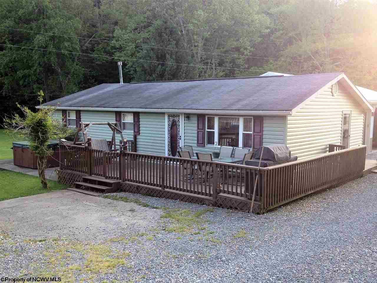 Salem, Doddridge County, WV House for sale Property ID 336416359