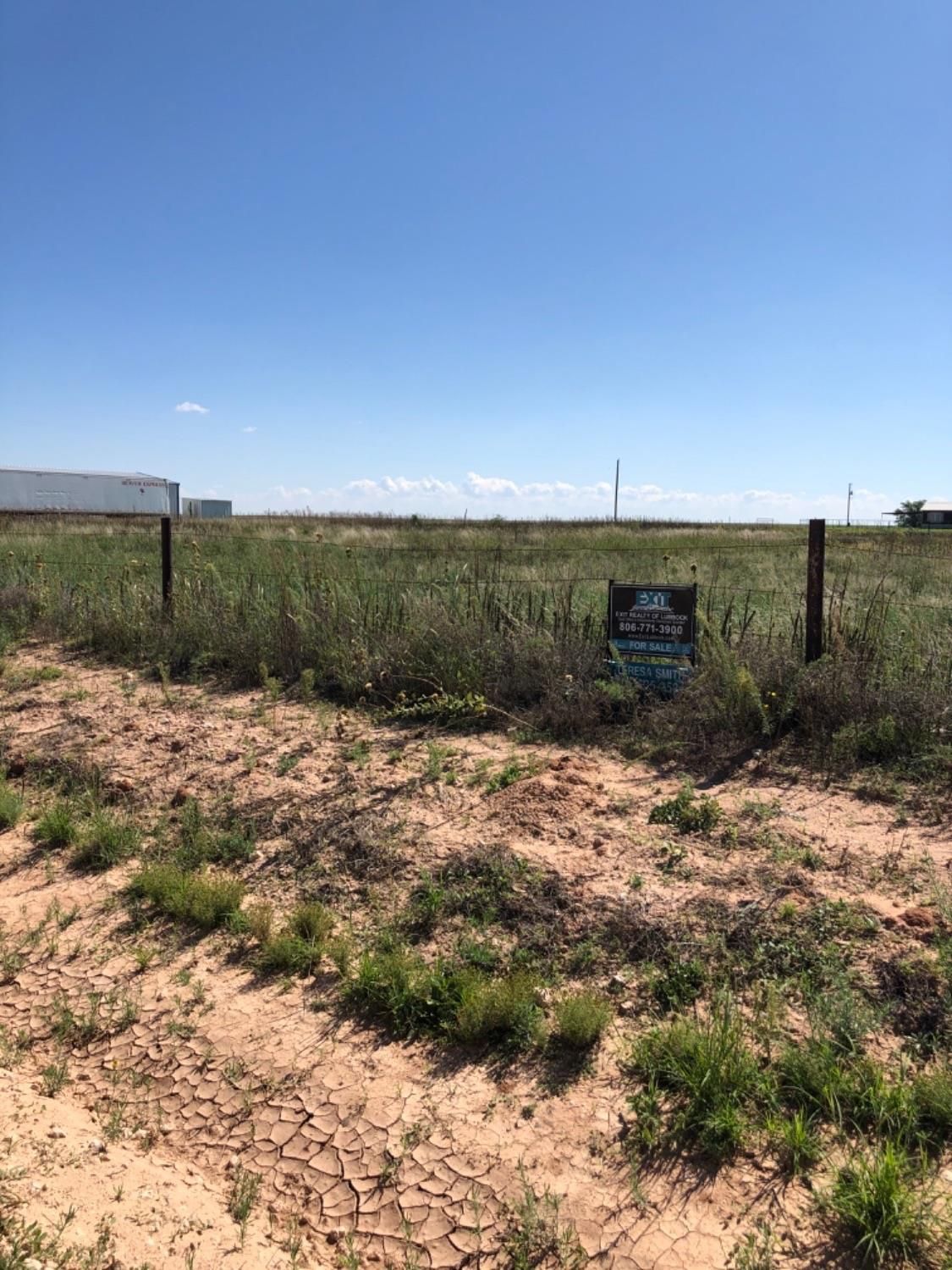 Lubbock, Lubbock County, TX Undeveloped Land, Homesites for sale