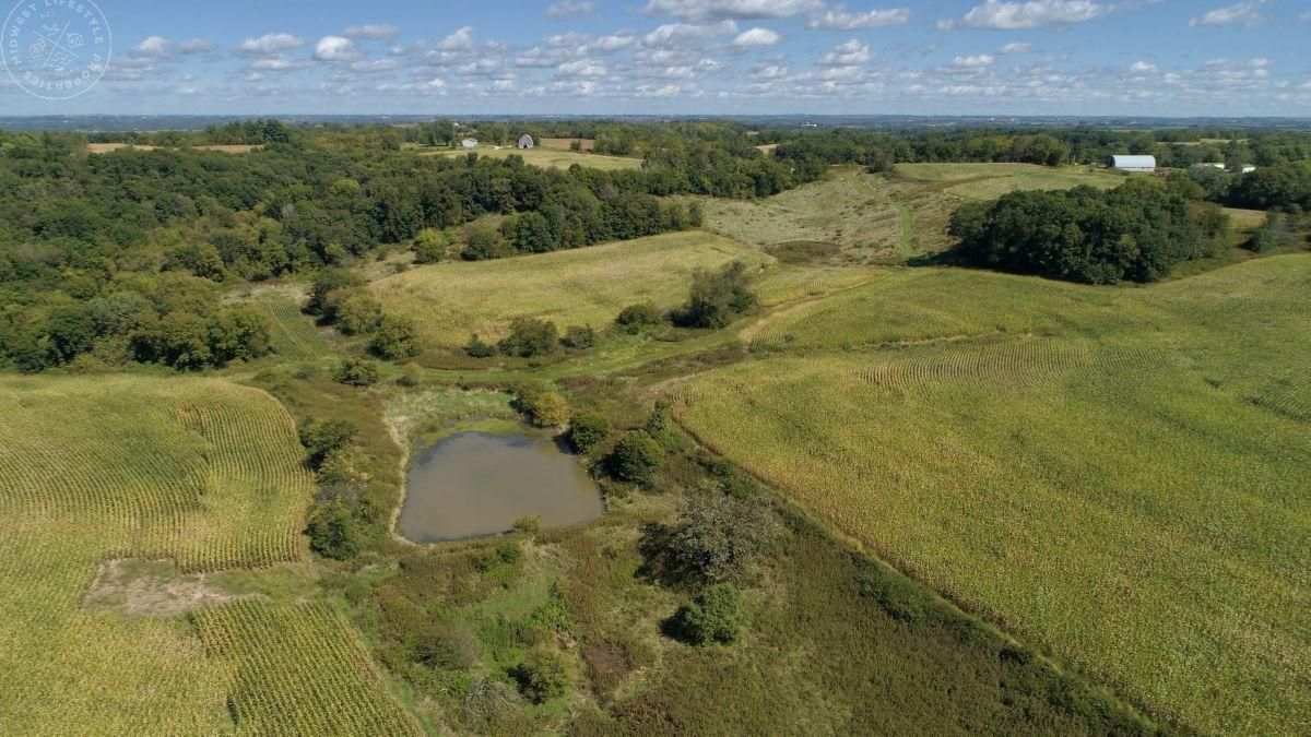 De Soto, Vernon County, WI Recreational Property, Hunting Property for