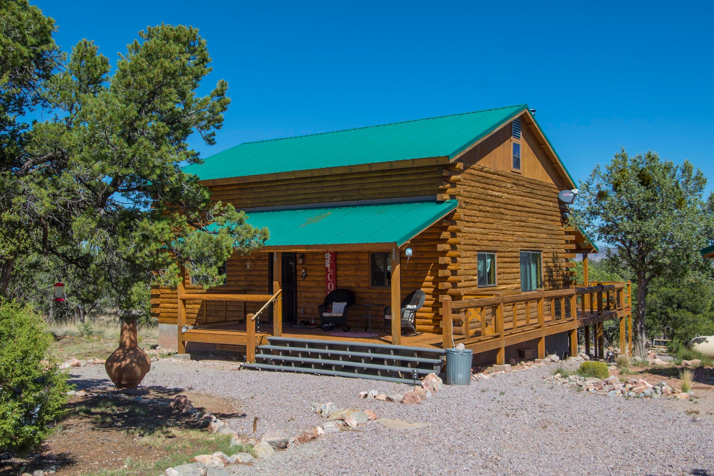 Seligman, Yavapai County, AZ House for sale Property ID 336427060