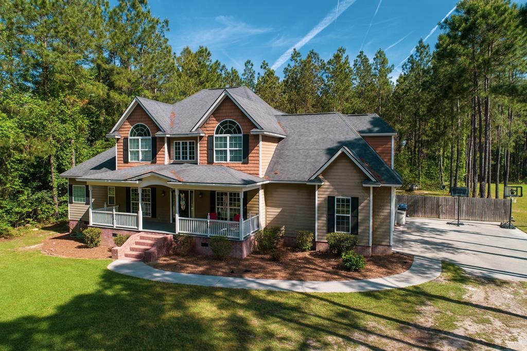 Hahira, Lowndes County, GA House for sale Property ID 336429309 LandWatch