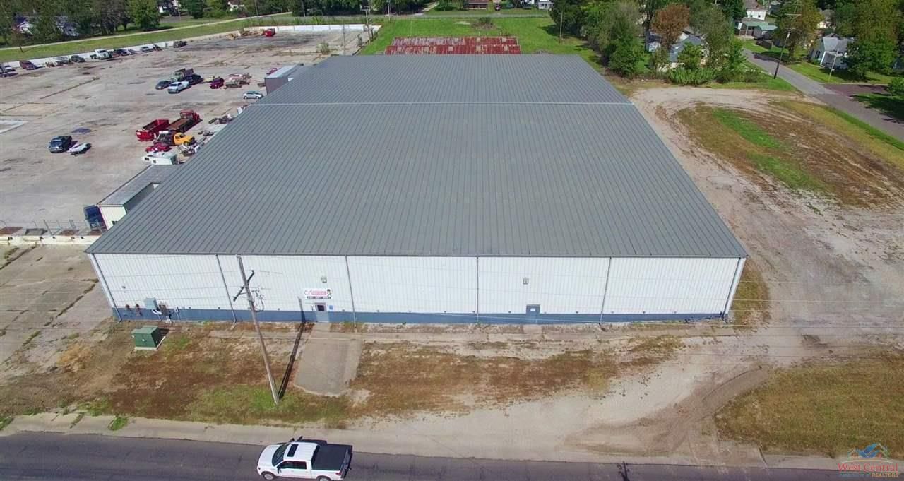 Sedalia, Pettis County, MO Commercial Property, House for sale Property