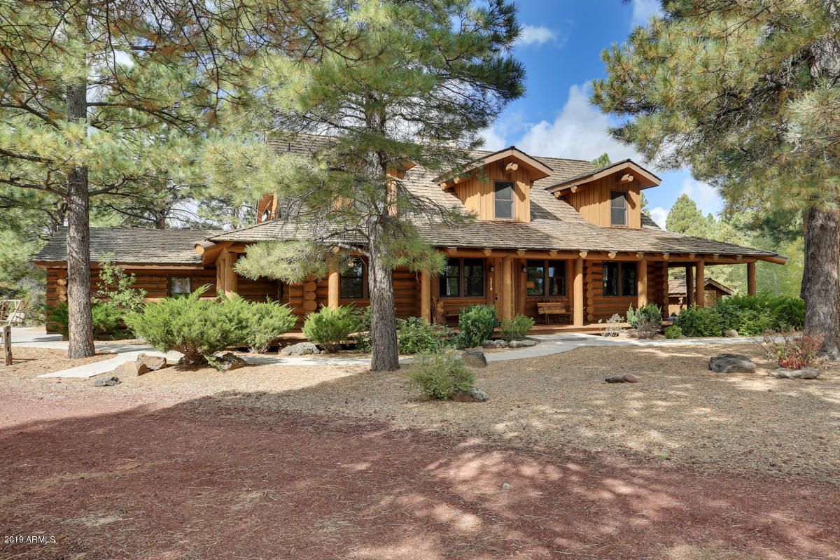 Parks, Coconino County, AZ House for sale Property ID 336421040