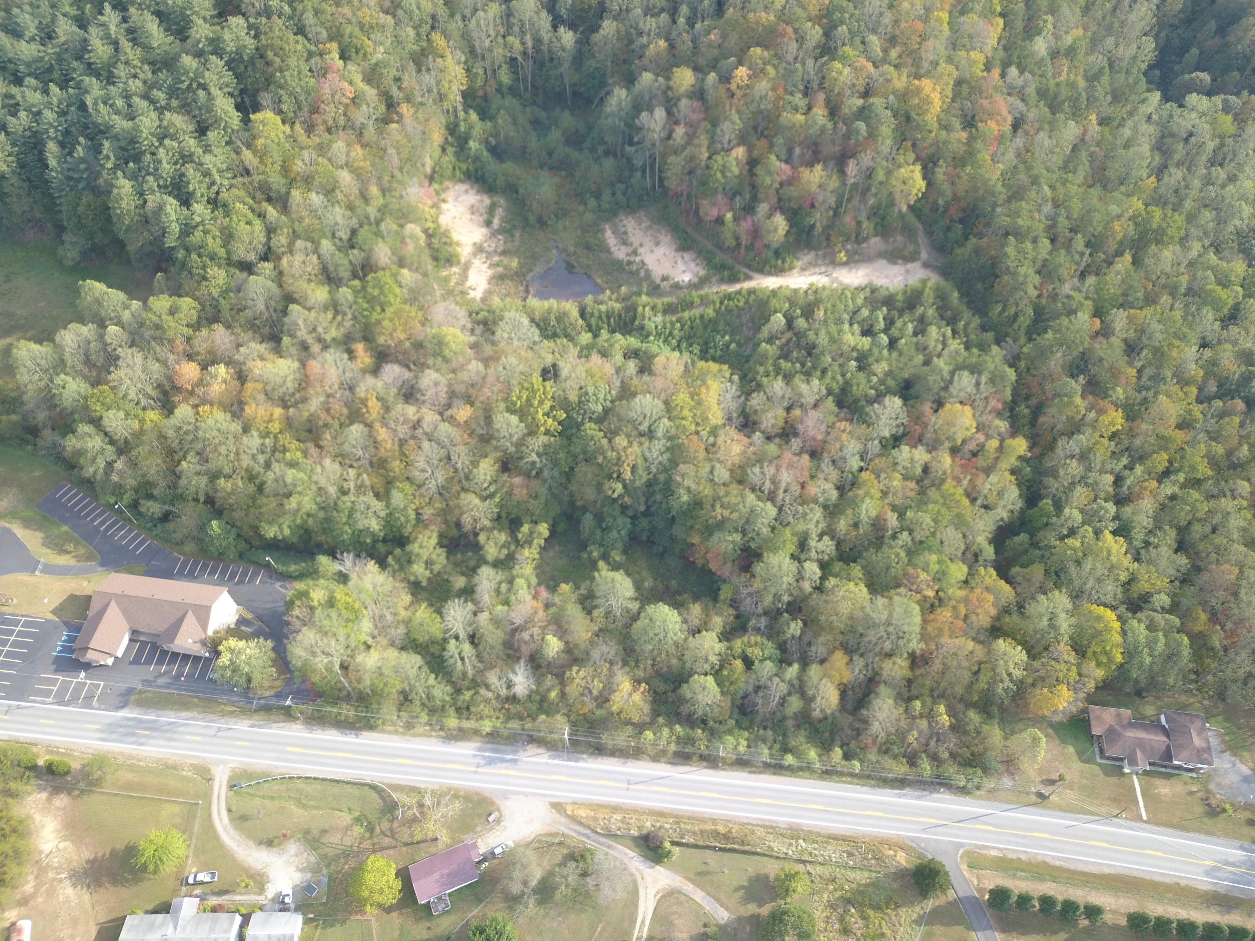 Fayetteville, Fayette County, WV Recreational Property, Undeveloped