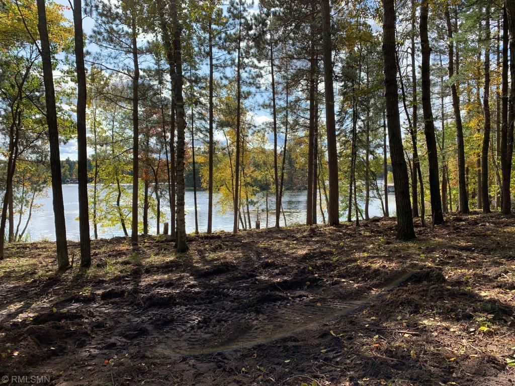 Cross Lake, Crow Wing County, MN Undeveloped Land, Lakefront Property