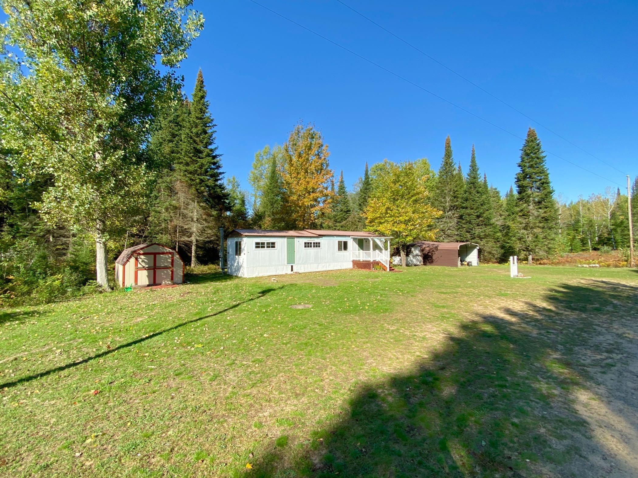 Gaylord, Otsego County, MI Undeveloped Land, Homesites for sale