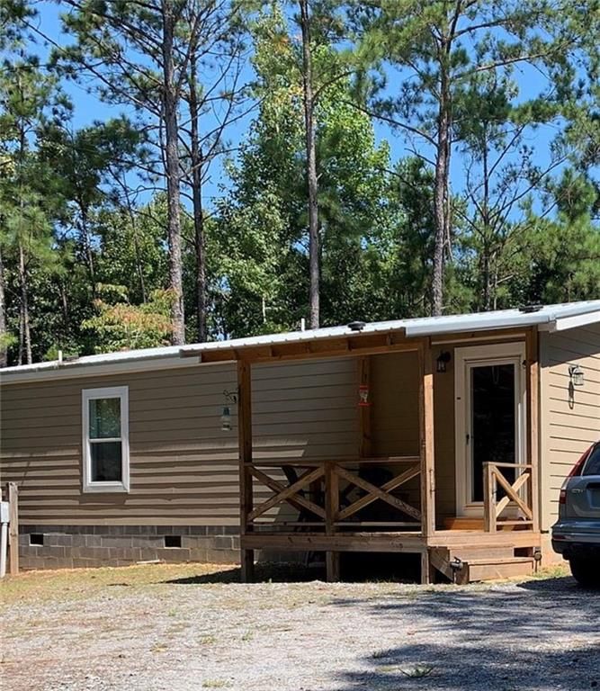 Jacksons Gap, Tallapoosa County, AL House for sale Property ID