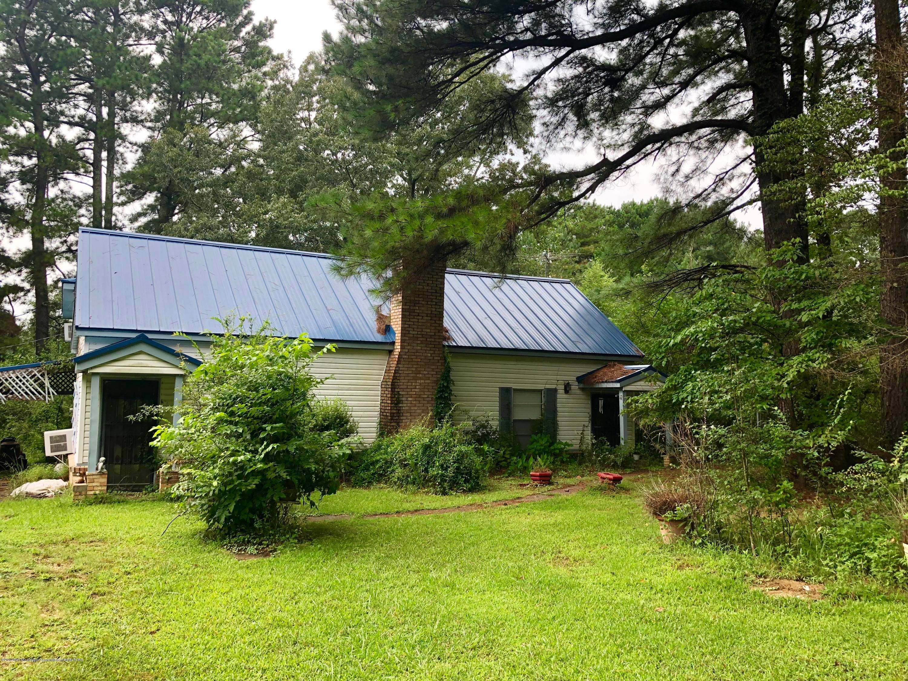 Byhalia, Marshall County, MS House for sale Property ID 335880539