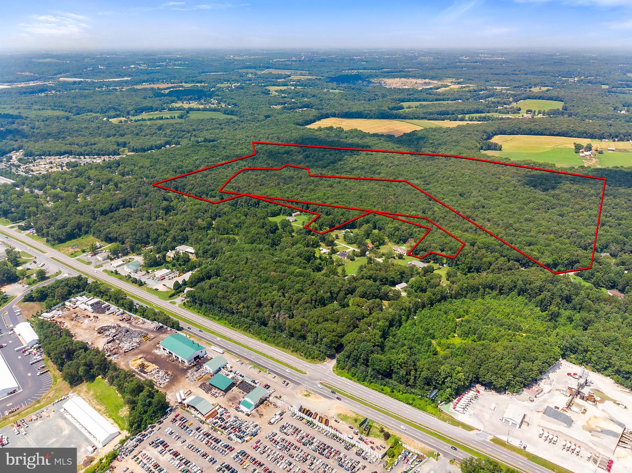 Elkton, Cecil County, MD Undeveloped Land for sale Property ID 336438851 LandWatch