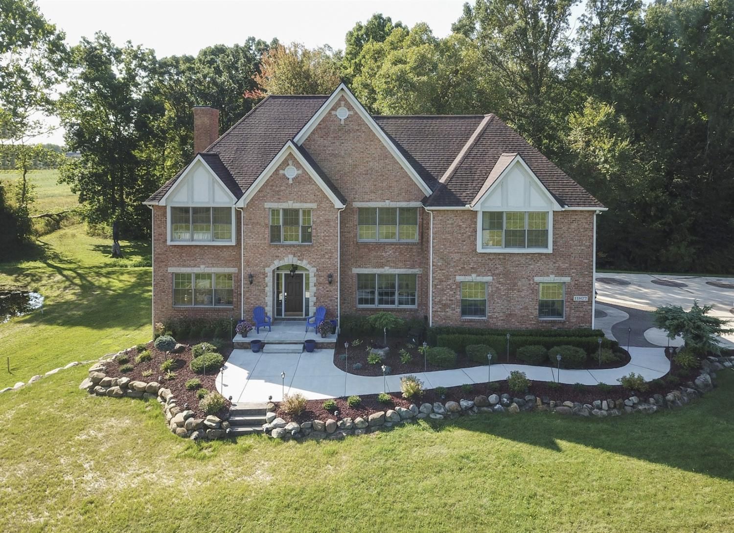 Dexter, Washtenaw County, MI House for sale Property ID 336430682