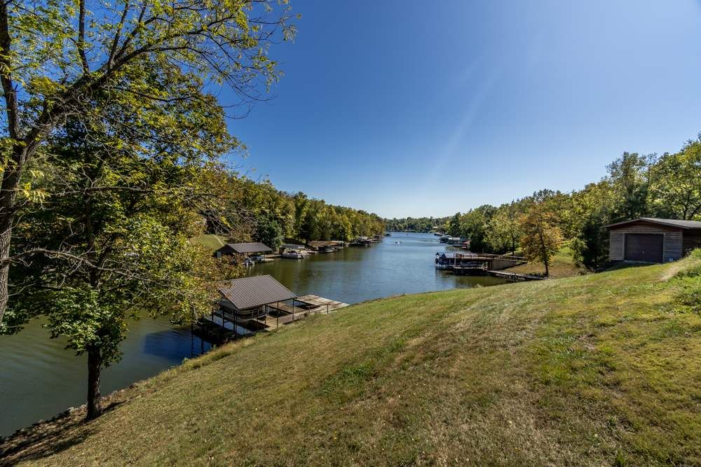 Dry Ridge, Grant County, KY Lakefront Property, Waterfront Property