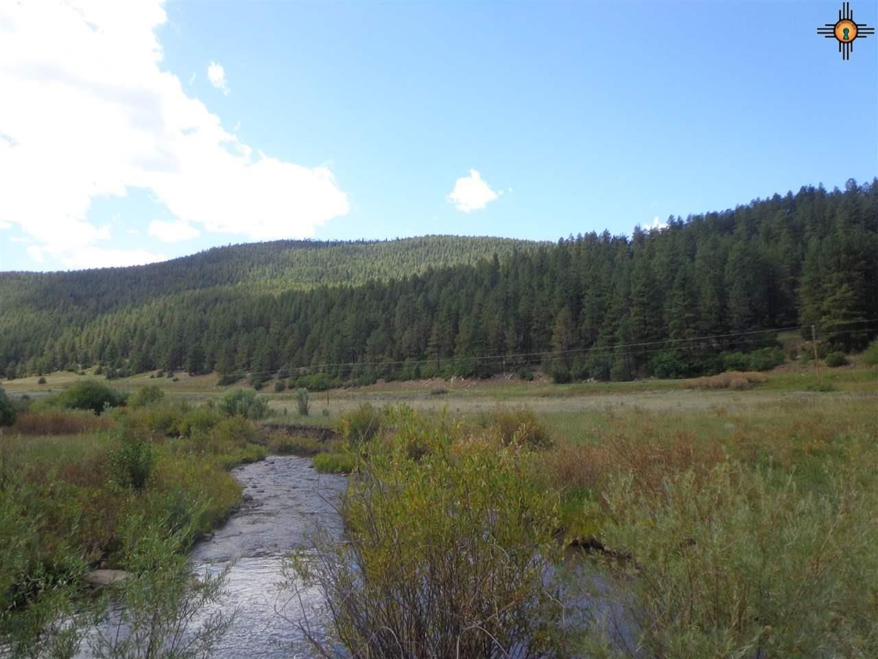 Chacon, Mora County, NM Undeveloped Land for sale Property ID