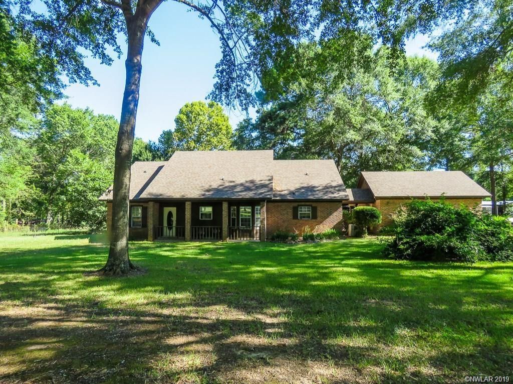 Gloster, De Soto Parish, LA House for sale Property ID 336436733