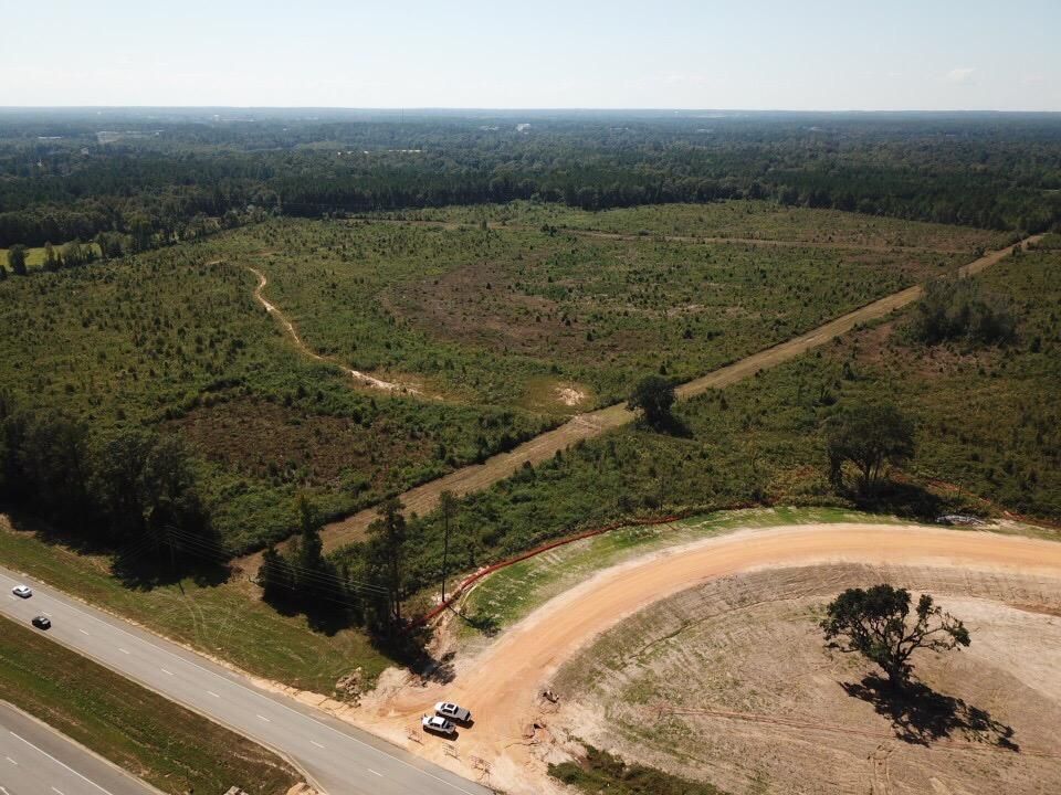 Hattiesburg, Forrest County, MS Commercial Property for sale Property