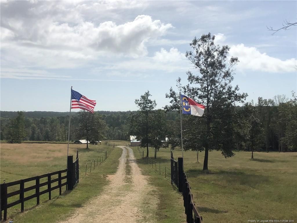 Lillington, County, NC Undeveloped Land for sale Property ID
