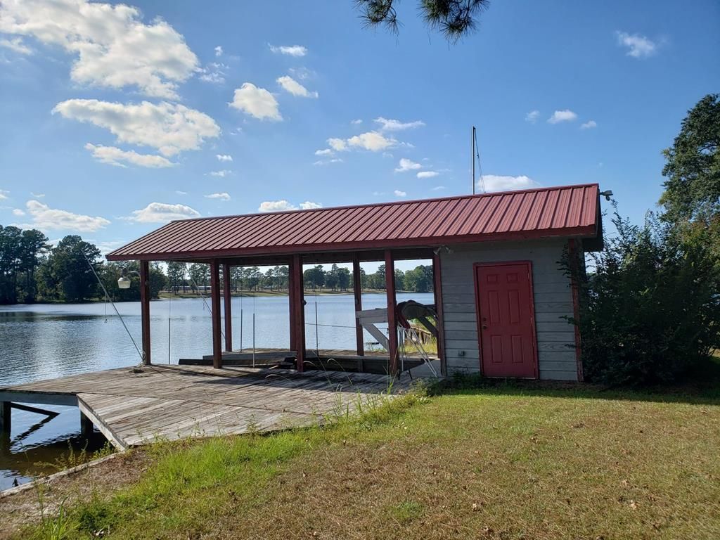 Baxley, Appling County, GA Lakefront Property, Waterfront Property