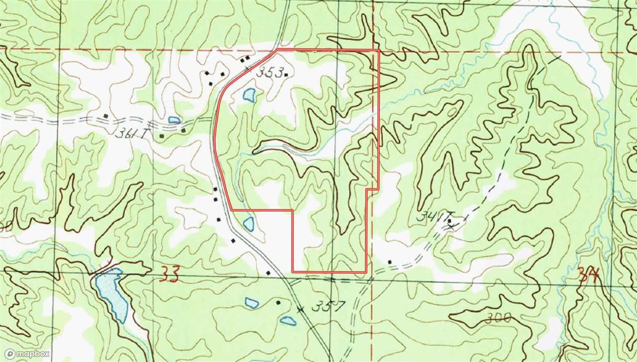 Yazoo City, Yazoo County, MS Undeveloped Land for sale Property ID