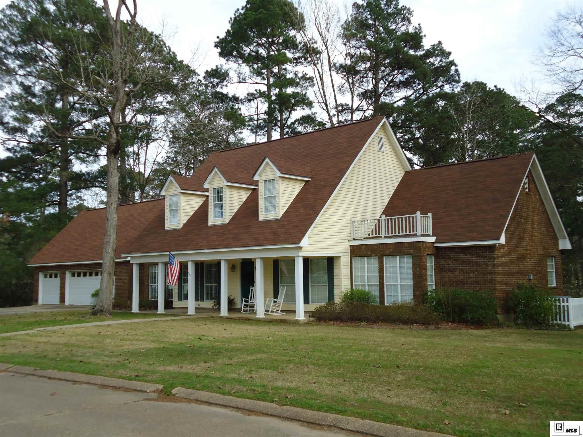 West Monroe, Ouachita Parish, LA House for sale Property ID 336446326 LandWatch