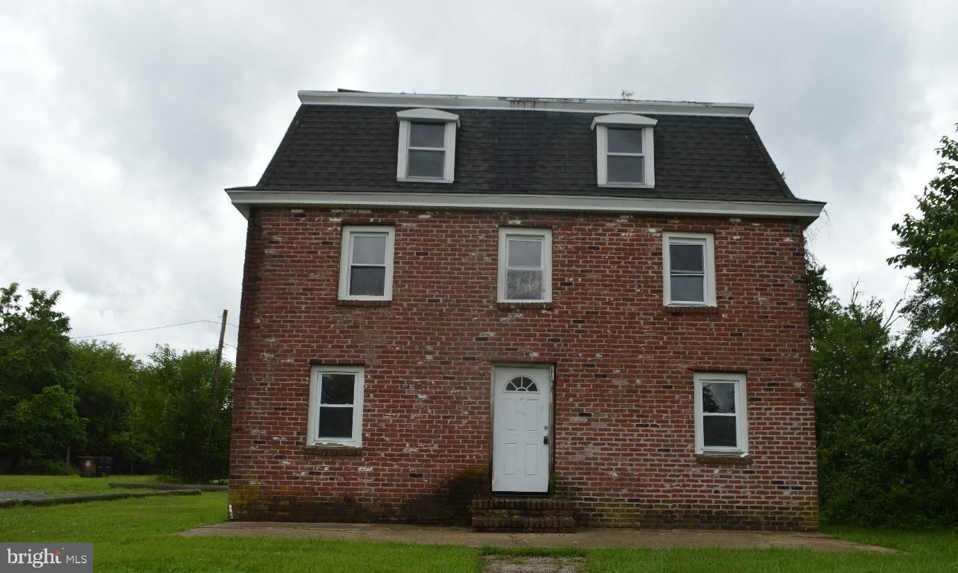 Monroeville, Gloucester County, NJ House for sale Property ID