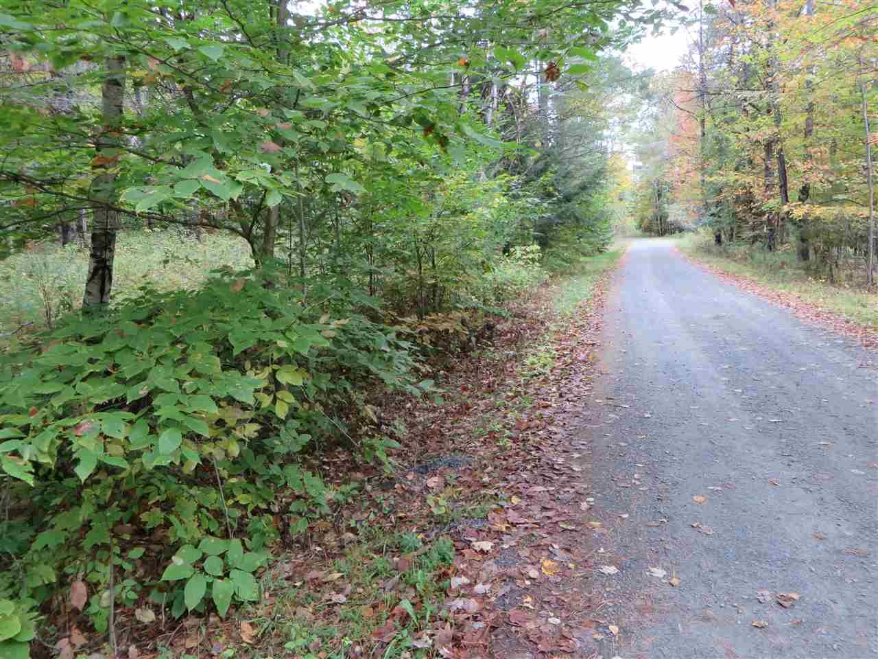 Waterford, Caledonia County, VT Undeveloped Land, Homesites for sale