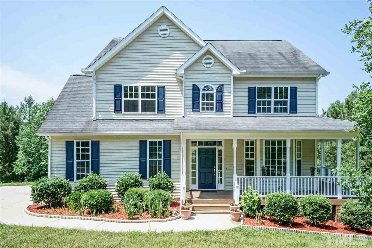 Moncure, Chatham County, NC House for sale Property ID 336449996