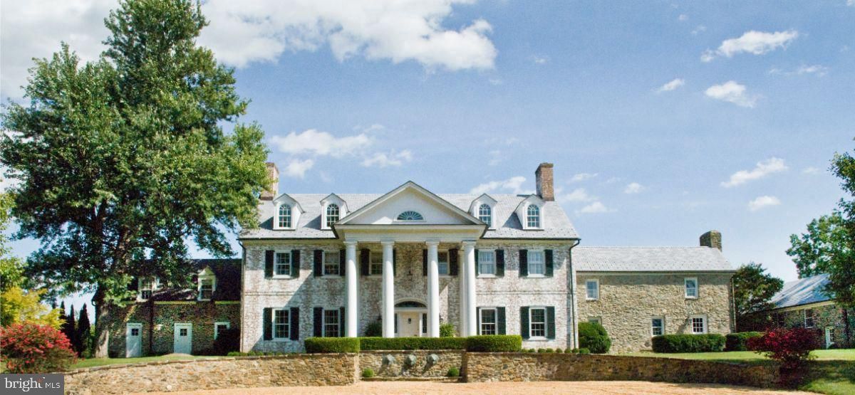 The Plains, Fauquier County, VA Lakefront Property, Waterfront Property