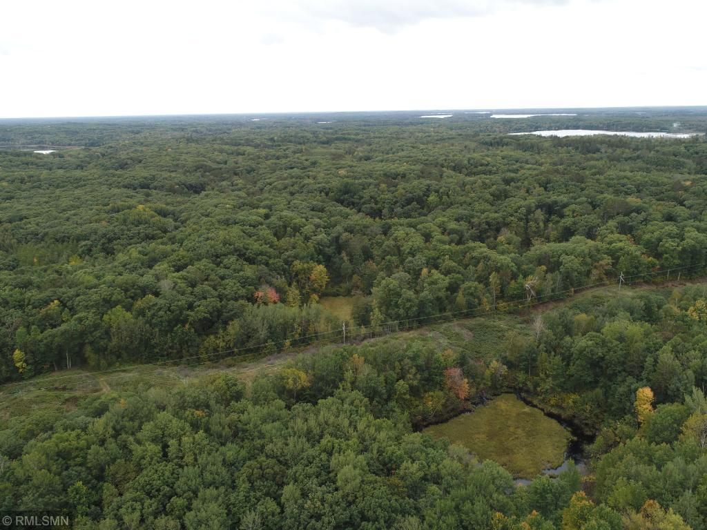 Garrison, Crow Wing County, MN Undeveloped Land, Lakefront Property
