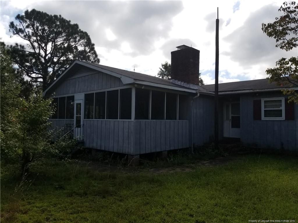 Linden, Cumberland County, NC House for sale Property ID 336443131