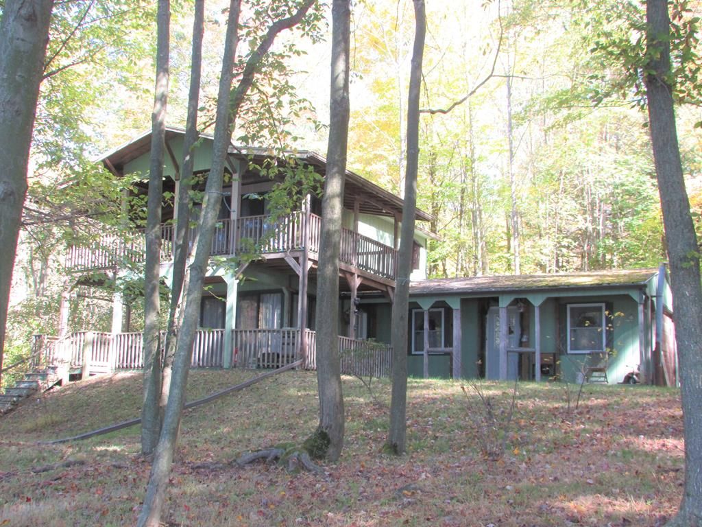 Wyalusing, Bradford County, PA House for sale Property ID 336452199