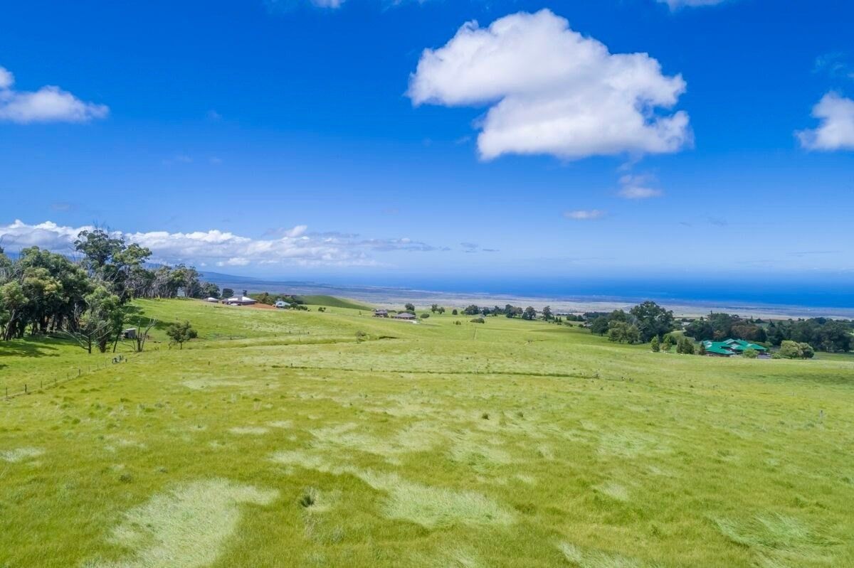 Kamuela, Hawaii County, HI Undeveloped Land for sale Property ID