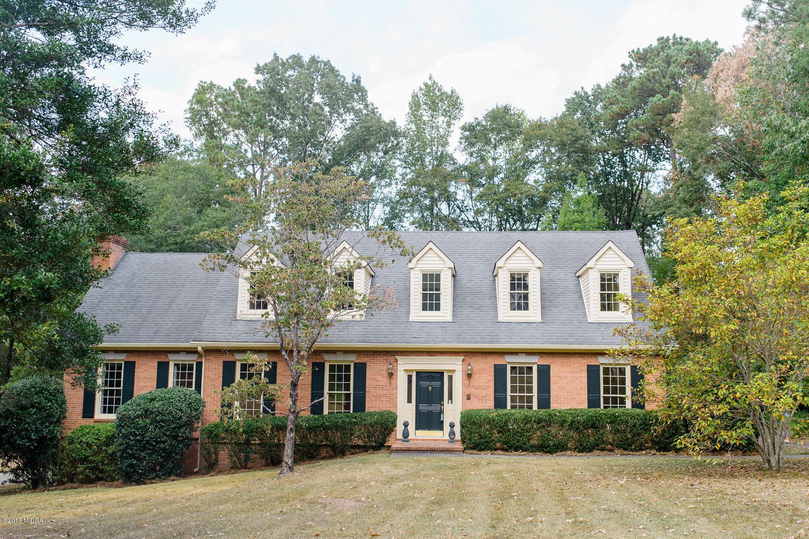 Macon, Bibb County, GA House for sale Property ID 336456302 LandWatch