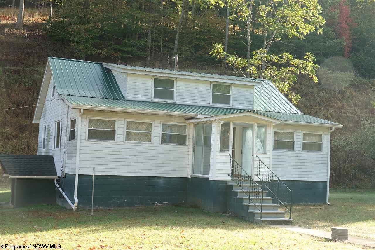 Hacker Valley, ster County, WV House for sale Property ID 336457049 LandWatch